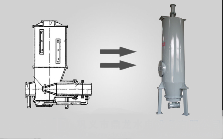 气力输灰设备
